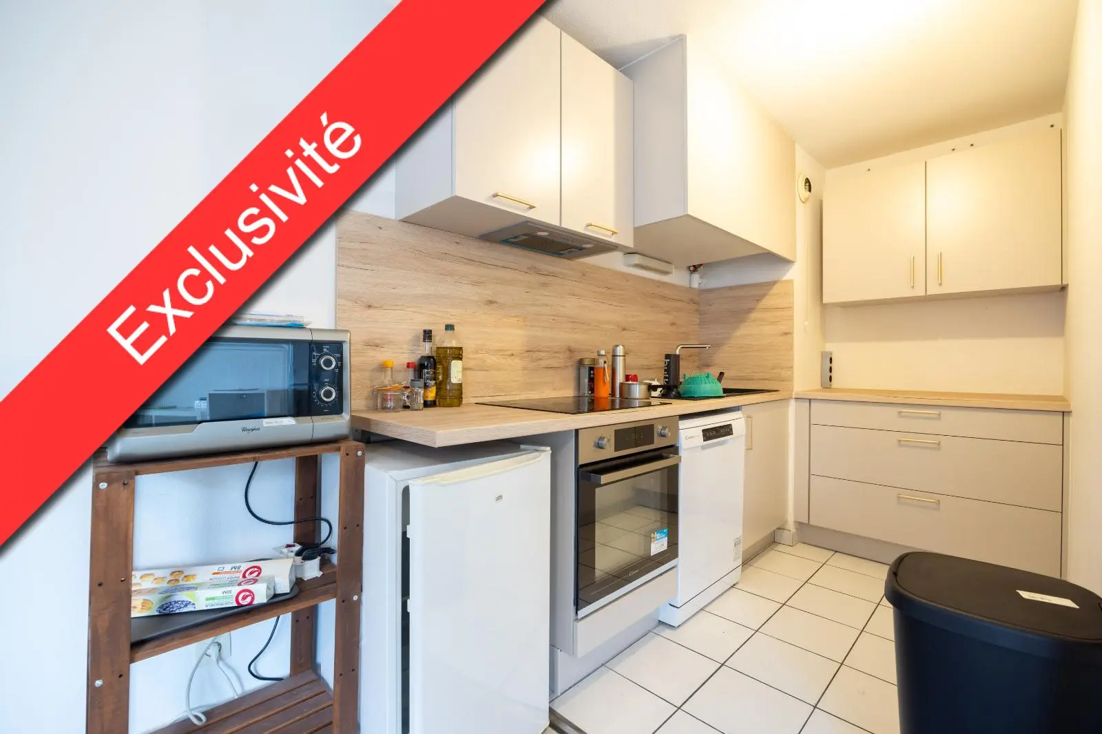 Photo 1 Appartement 2 pièces 38.44m²