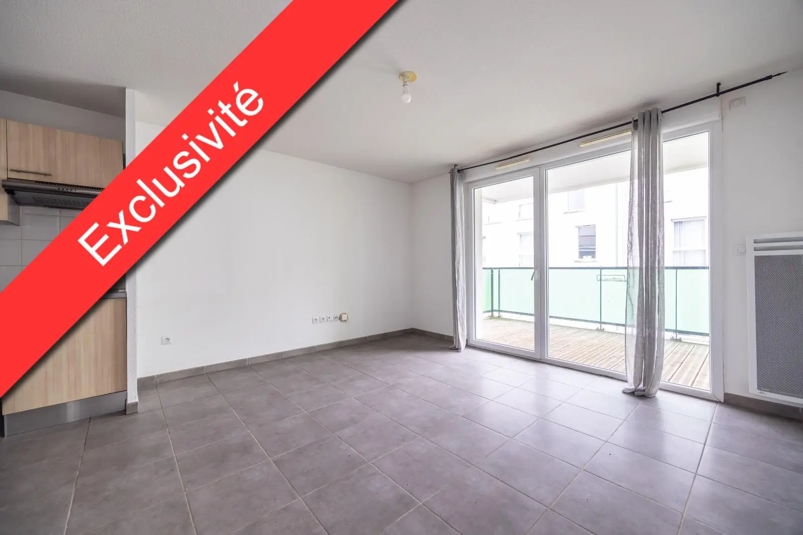 Photo 1 Appartement 1 pièce 31m²