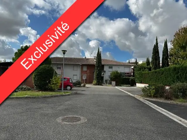 Photo 1 Appartement 2 pièces 45.95m²