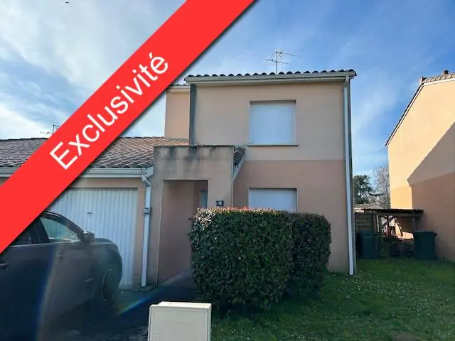 Photo 1 Maison 4 pièces 82.41m²