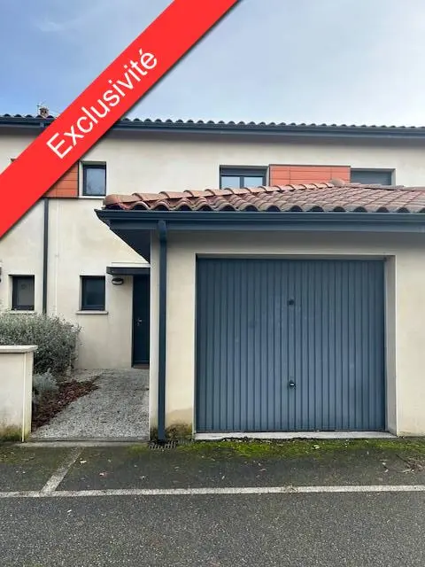 Photo 1 Maison 3 pièces 77.23m²