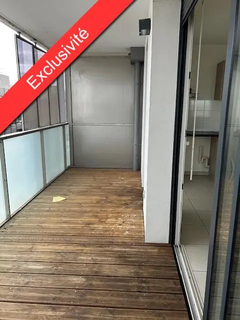 Photo 1 Appartement 3 pièces 57.42m²