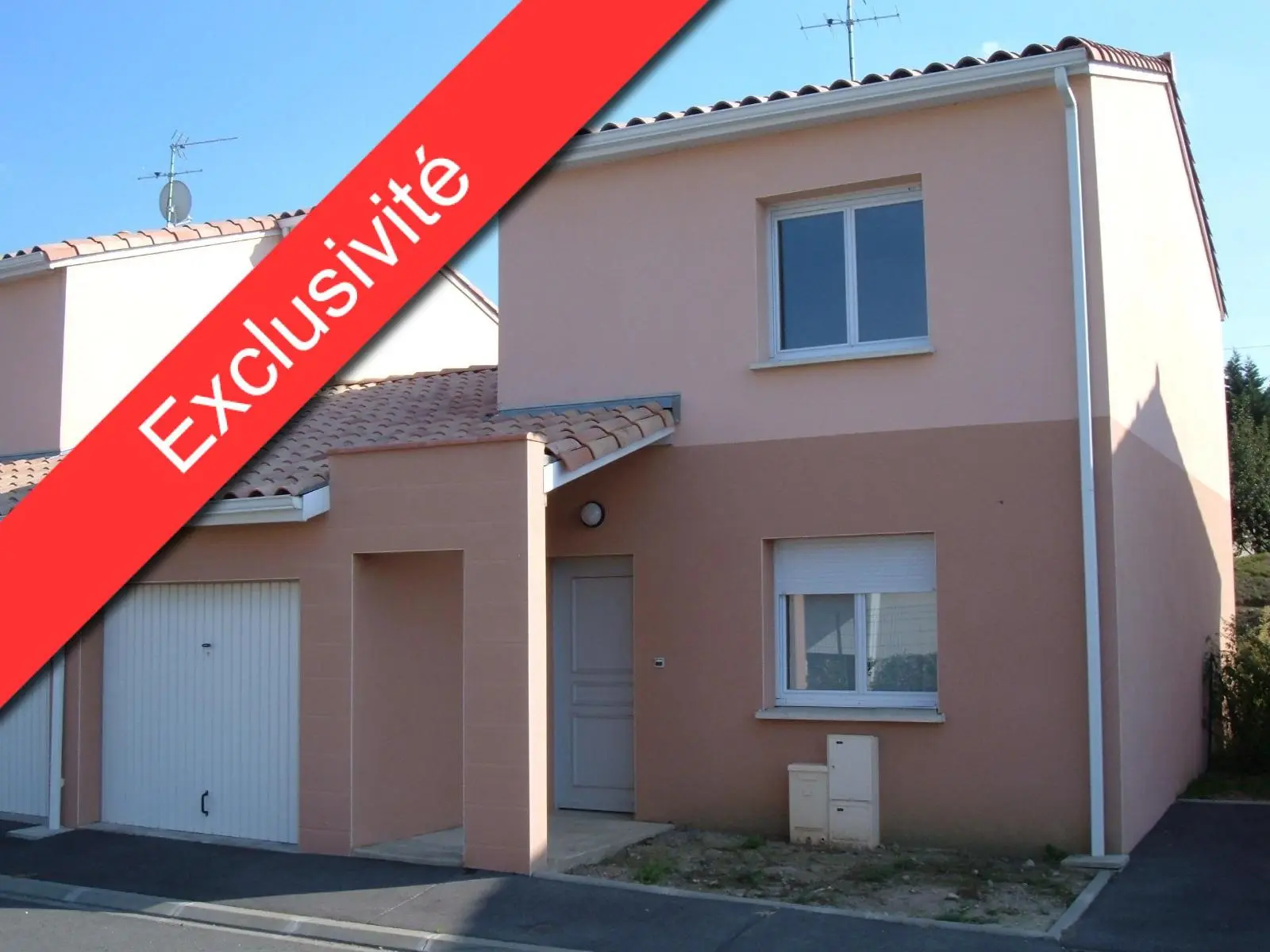 Photo 1 Maison 4 pièces 82.41m²