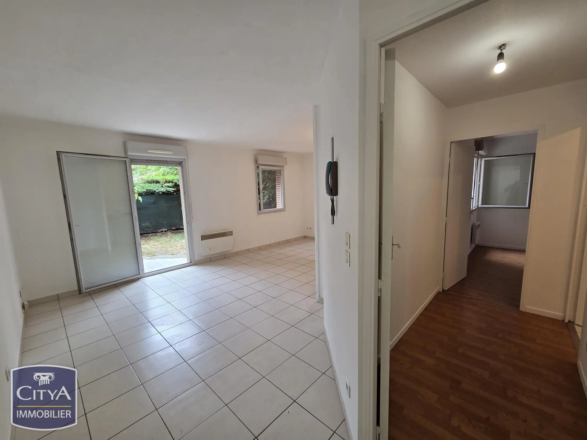 Photo 6 Appartement 2 pièces 45.7m²