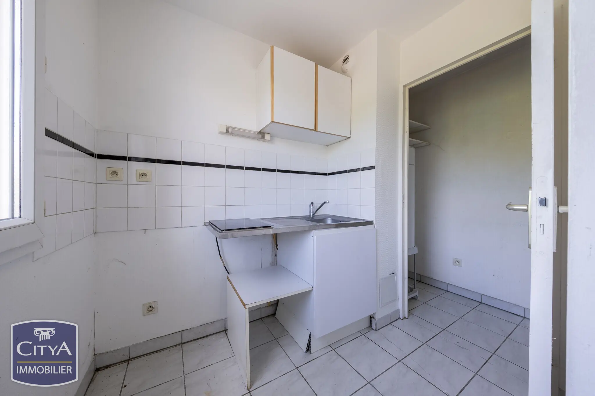 Photo 3 Appartement 2 pièces 46m²