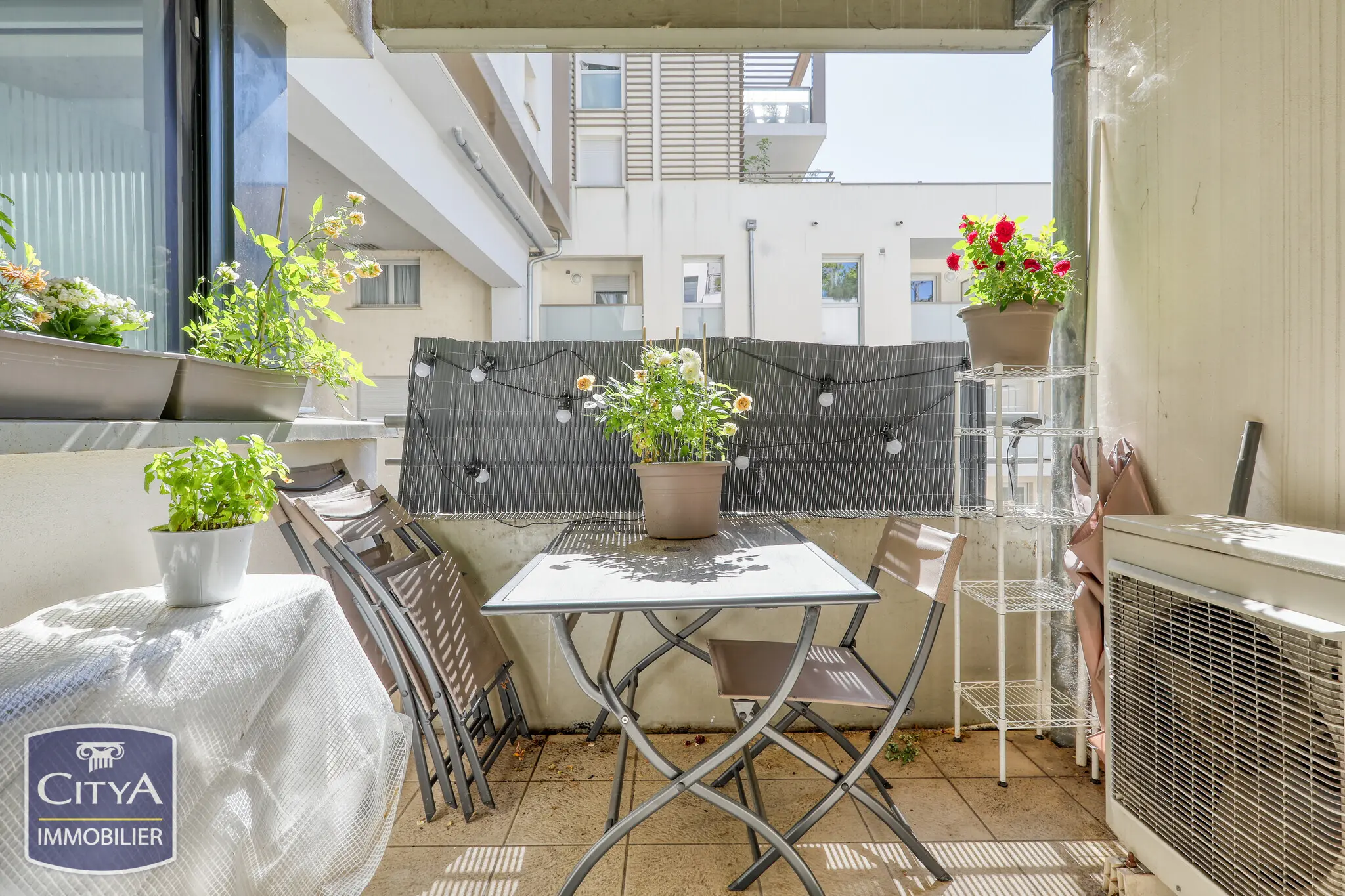 Photo 4 Appartement 3 pièces 52.78m²