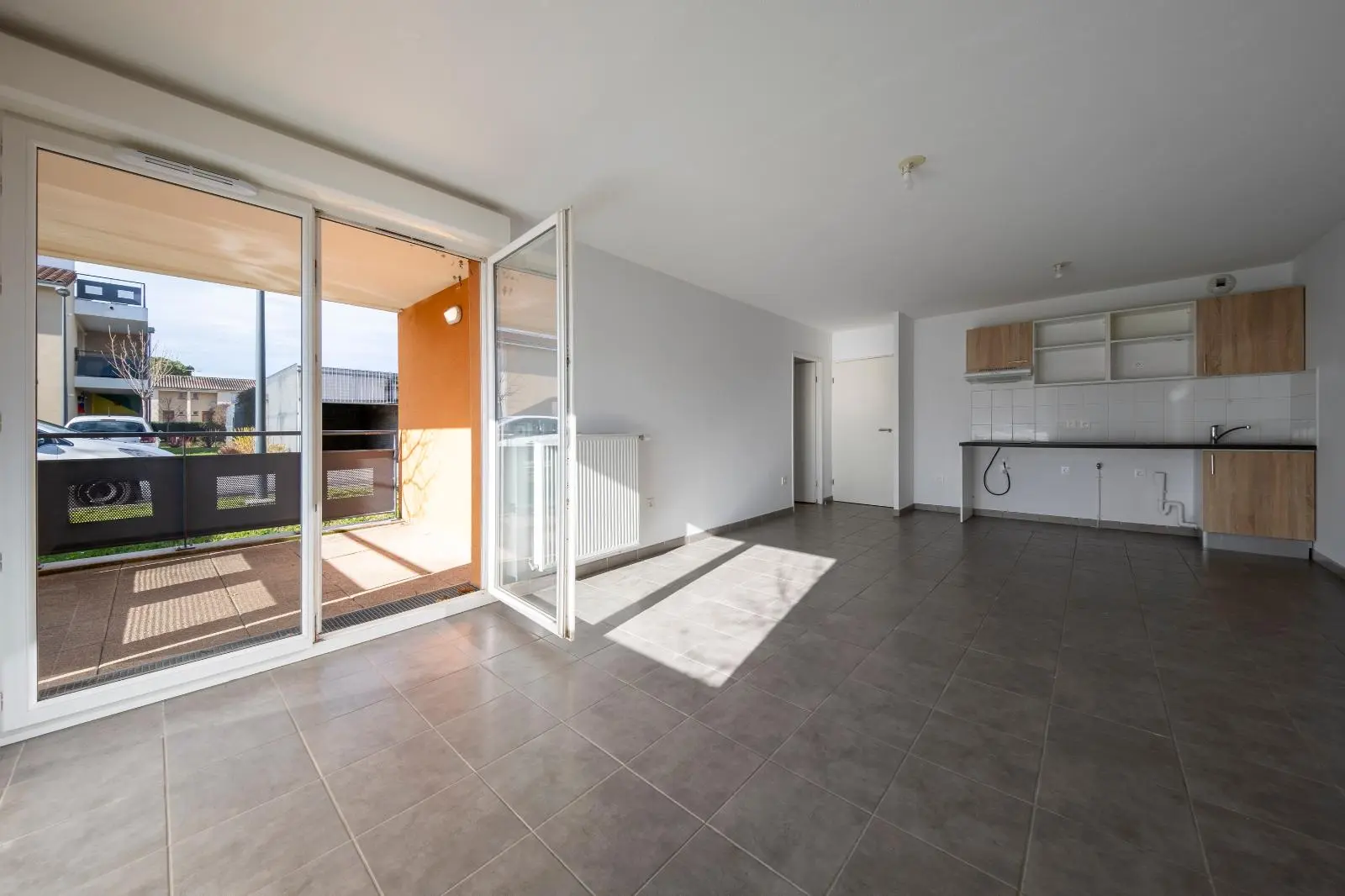 Photo 3 Appartement 3 pièces 62.33m²