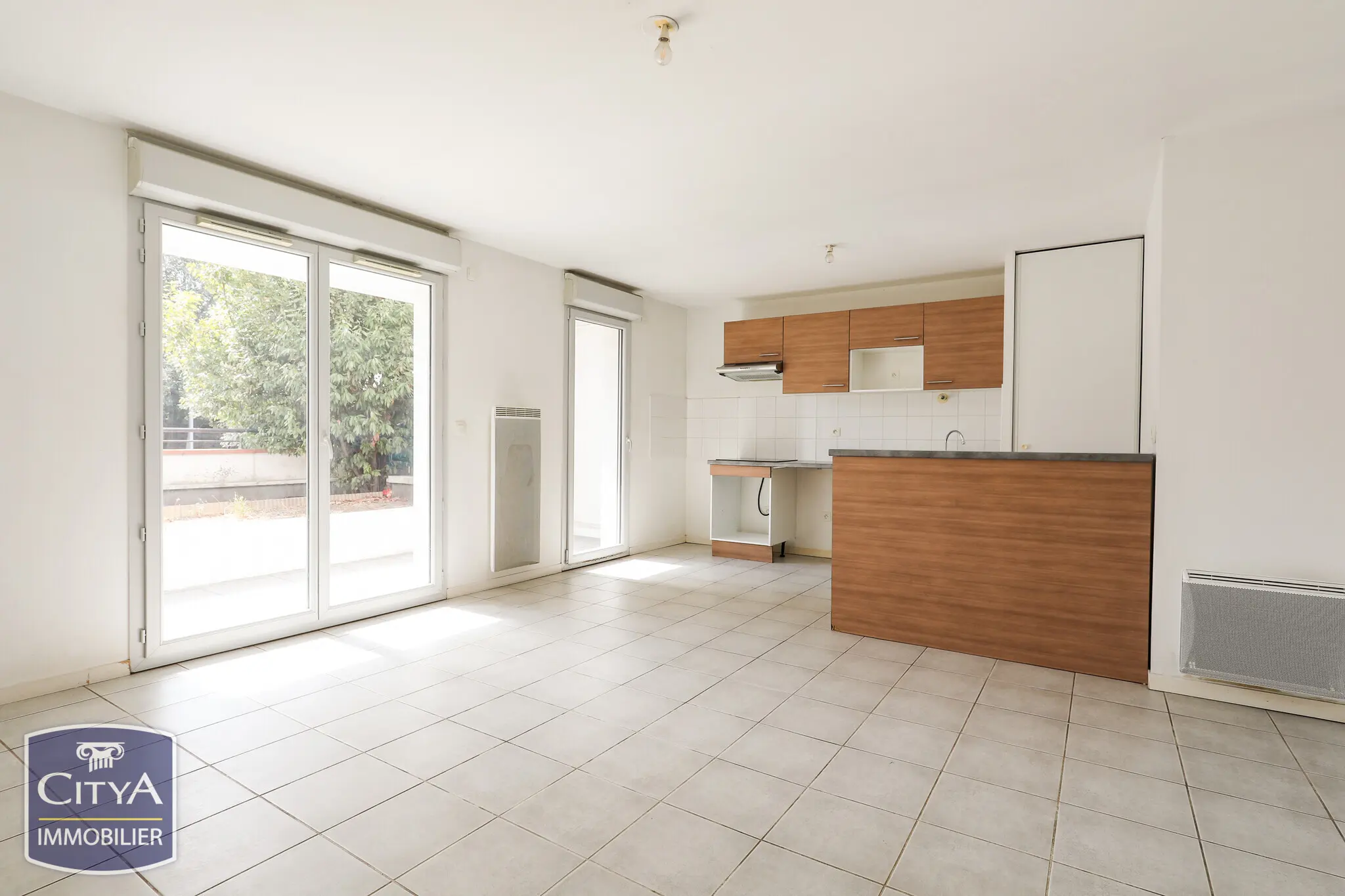 Photo 2 Appartement 3 pièces 60.32m²