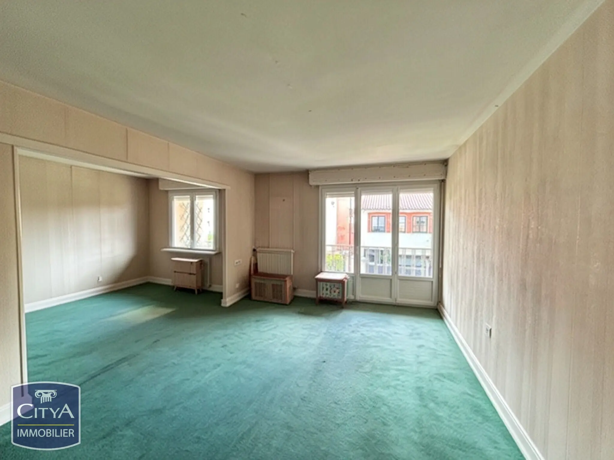 Photo 5 Appartement 3 pièces 82.78m²