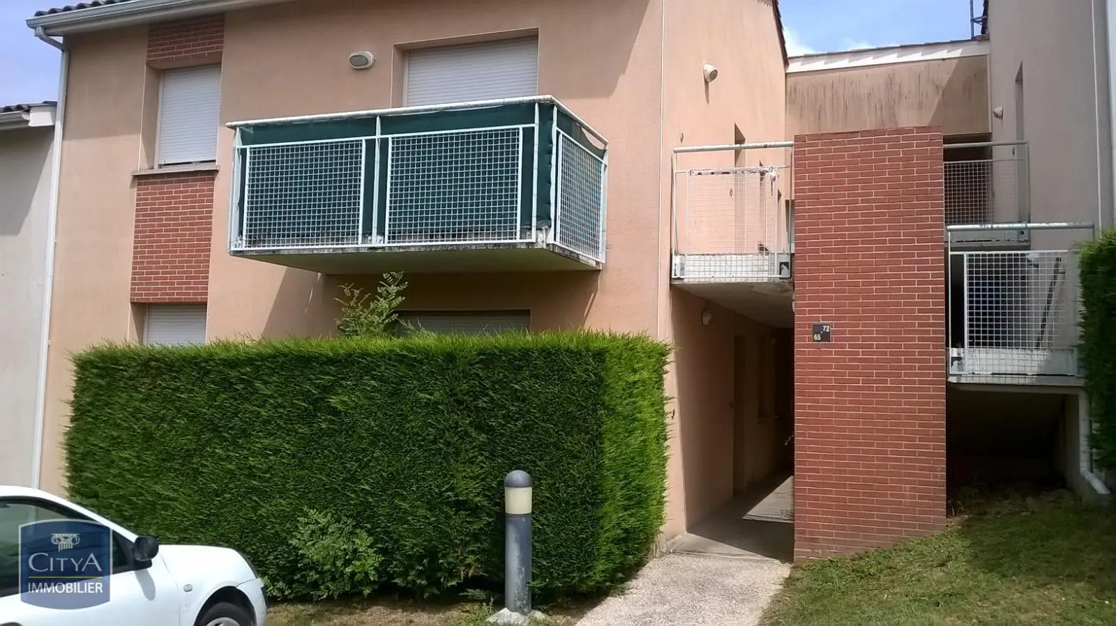 Photo 5 Appartement 2 pièces 47.31m²