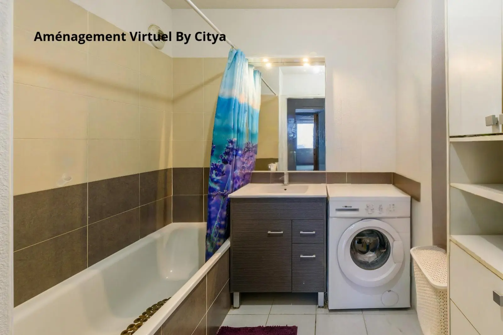 Photo 5 Appartement 3 pièces 60.17m²