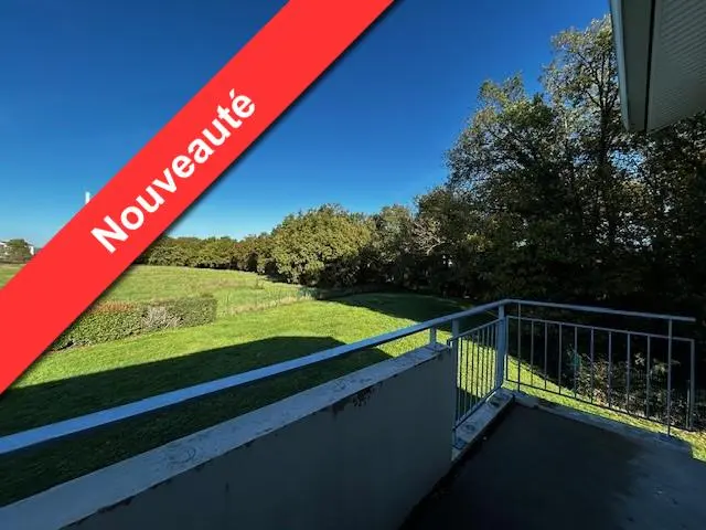 Photo 1 Appartement 3 pièces 68.3m²