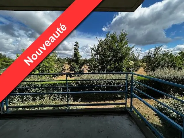 Photo 1 Appartement 2 pièces 40.95m²