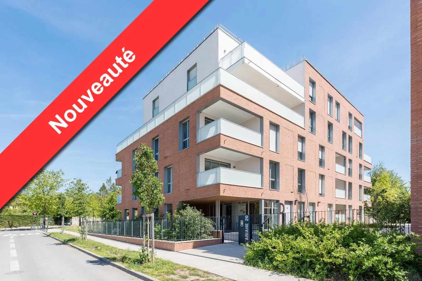 Photo 1 Appartement 4 pièces 75.15m²