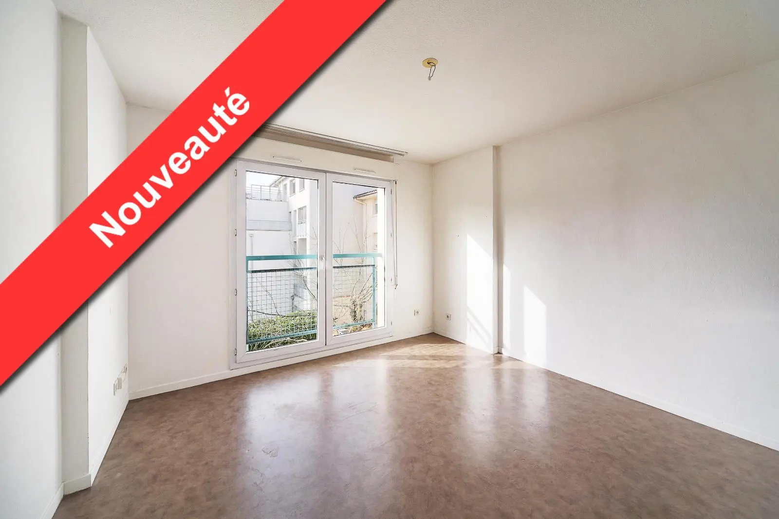 Photo 1 Appartement 1 pièce 20.45m²