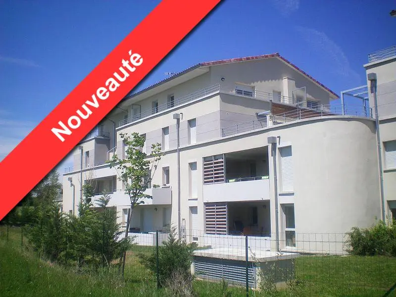 Photo 1 Appartement 3 pièces 63m²