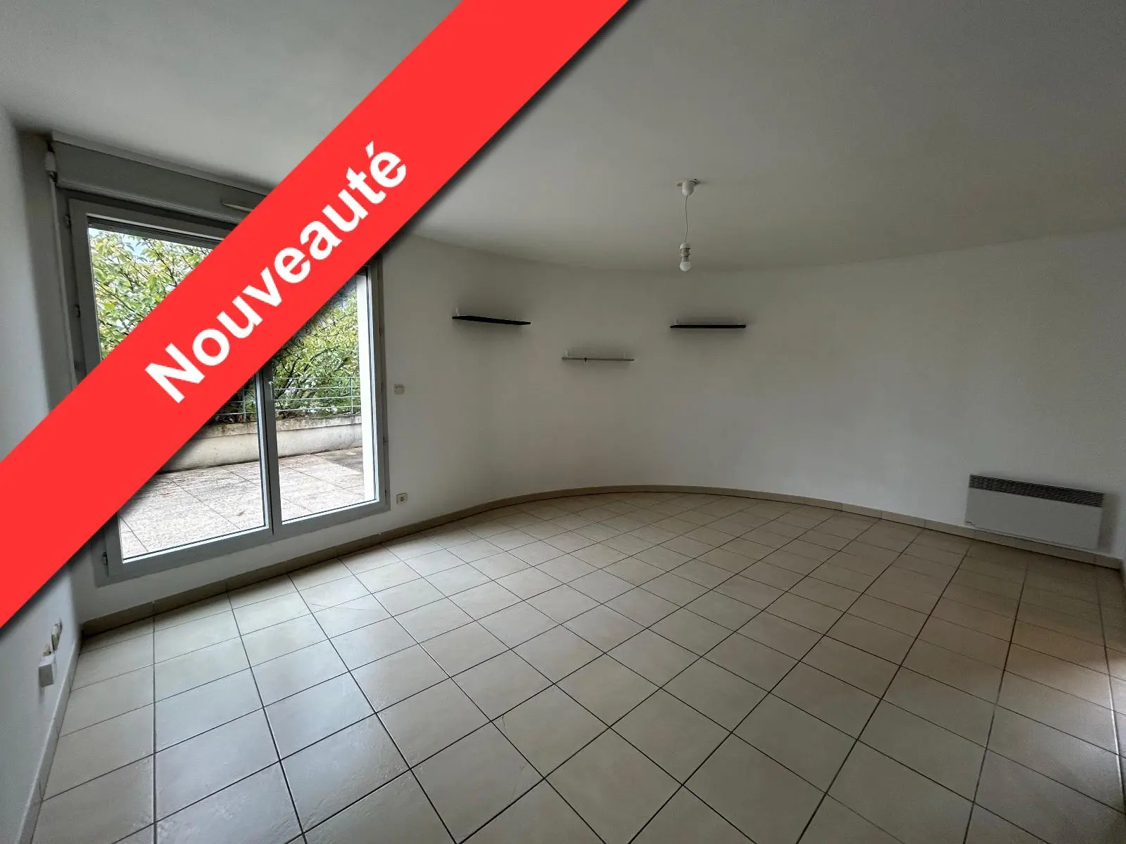 Photo 1 Appartement 3 pièces 63m²