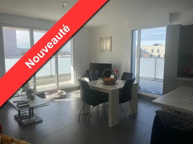 Photo 1 Appartement 4 pièces 75.15m²