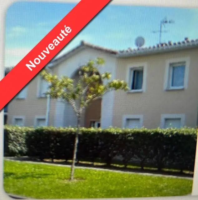 Photo 1 Appartement 2 pièces 47.19m²