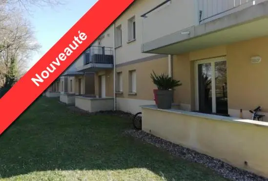 Photo 1 Appartement 3 pièces 68.3m²