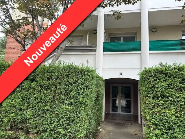 Photo 1 Appartement 3 pièces 67m²