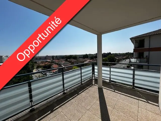 Photo 1 Appartement 5 pièces 104.81m²