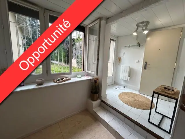 Photo 1 pour Appartement 1 pièce 30.84m² Photo 1 Appartement 1 pièce 30.84m²