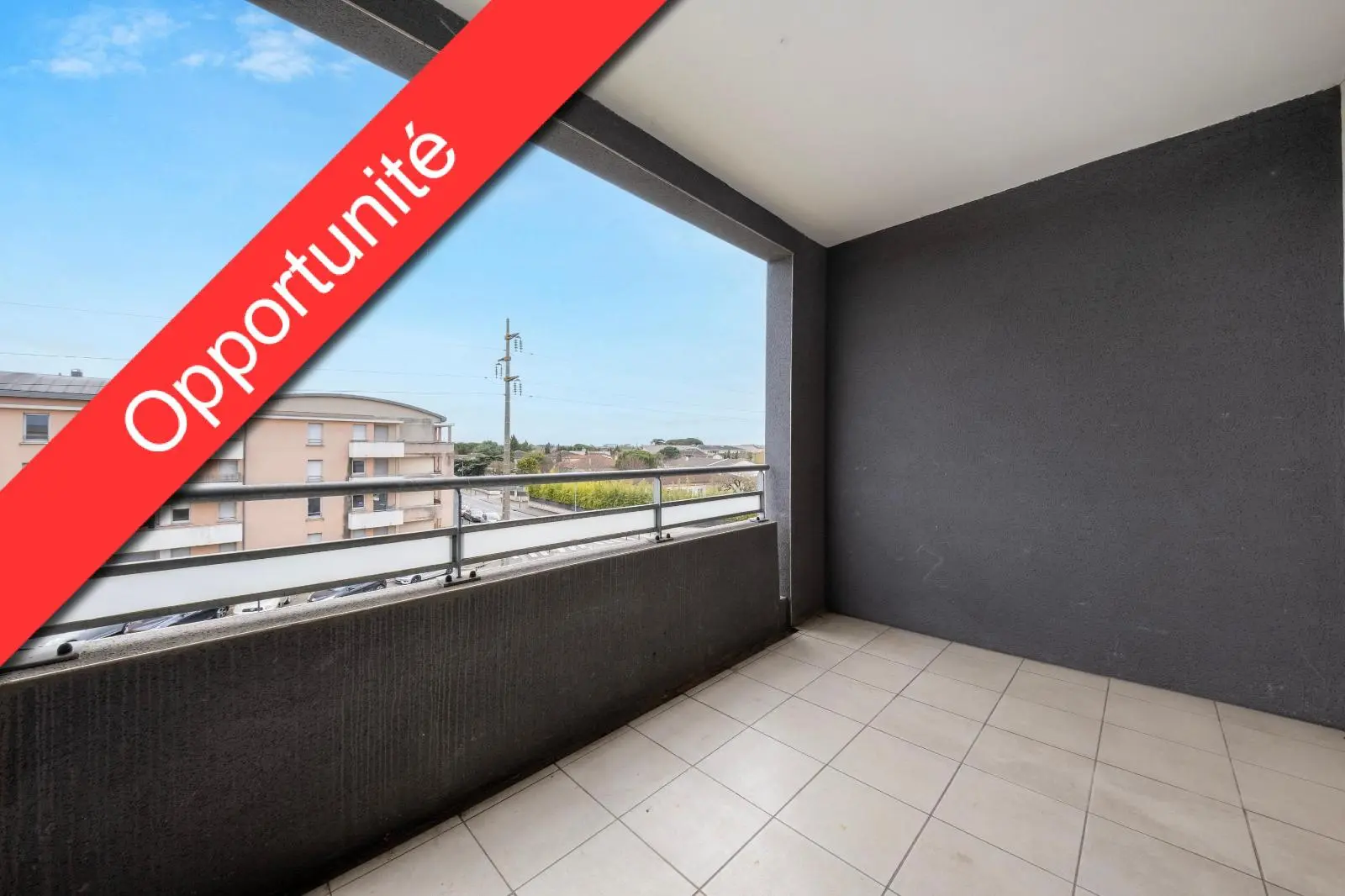 Photo 1 Appartement 2 pièces 42.84m²