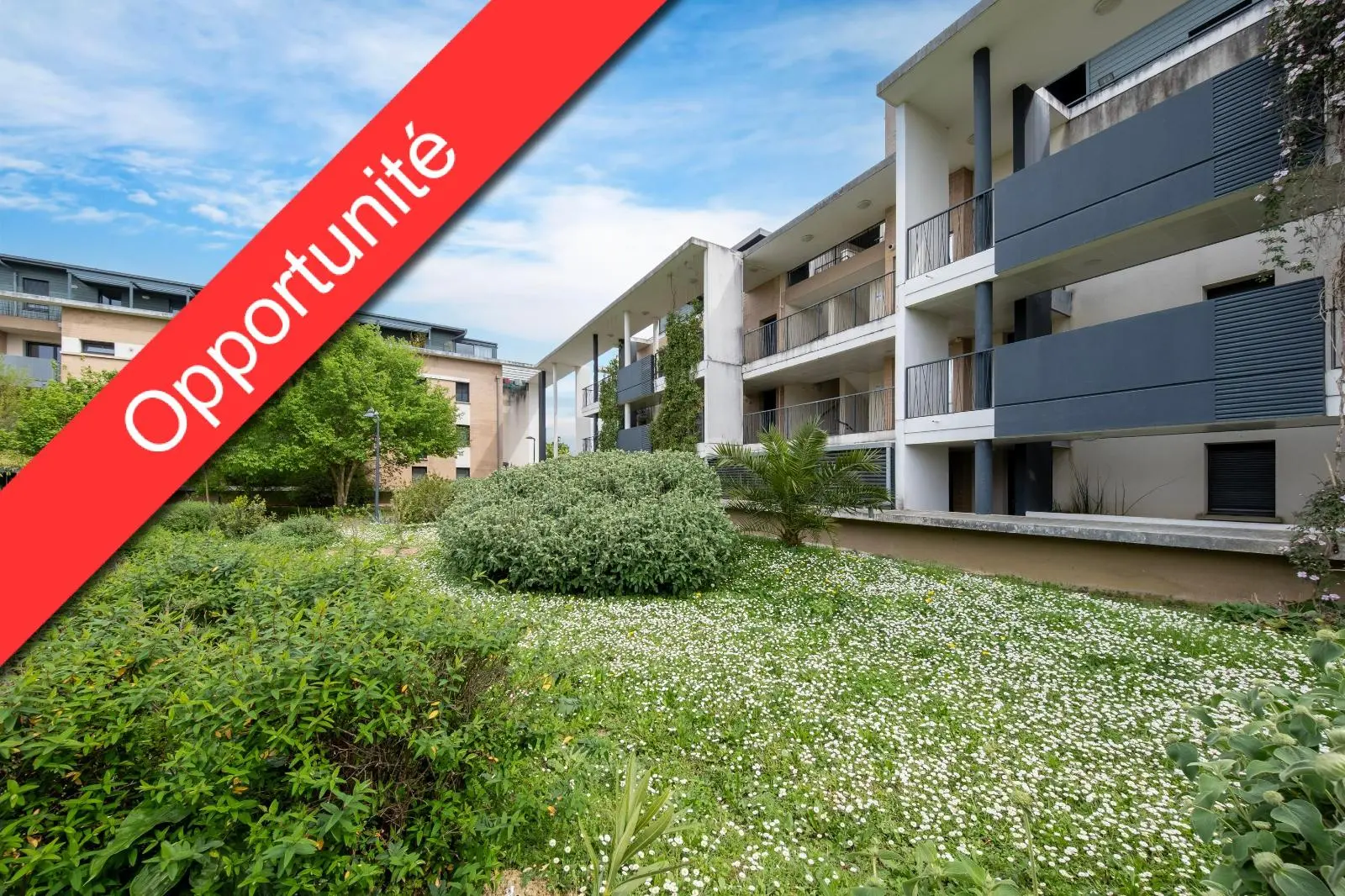 Photo 1 Appartement 4 pièces 86.14m²