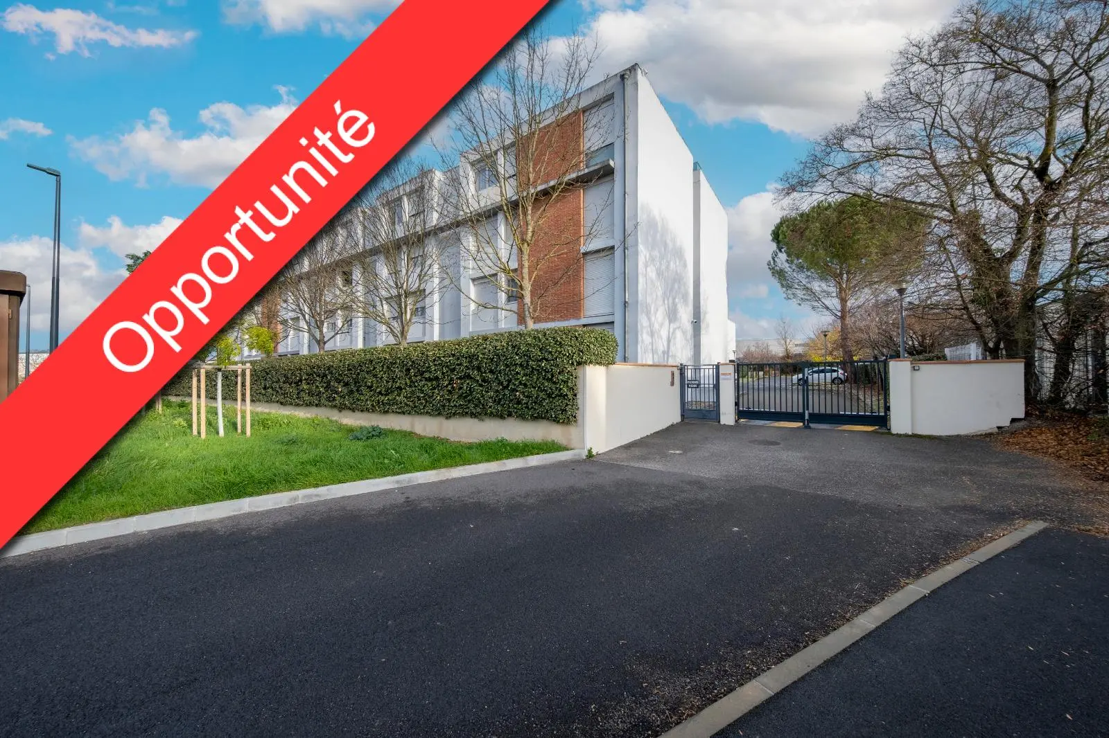 Photo 1 Appartement 2 pièces 37.85m²