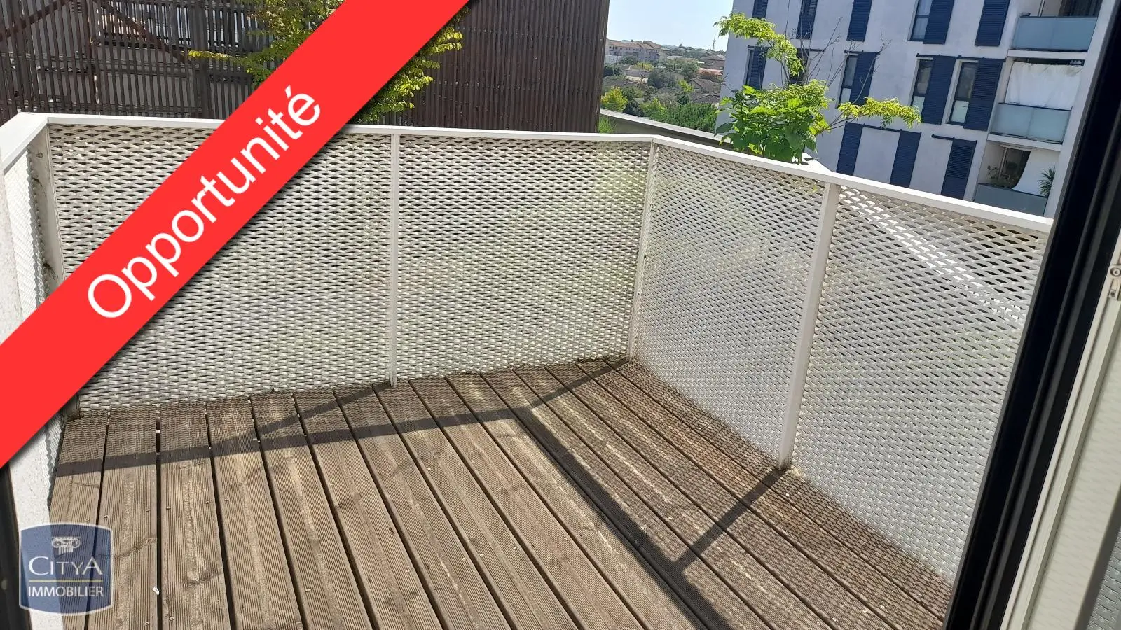 Photo Appartement 1 pièce 29.1m²
