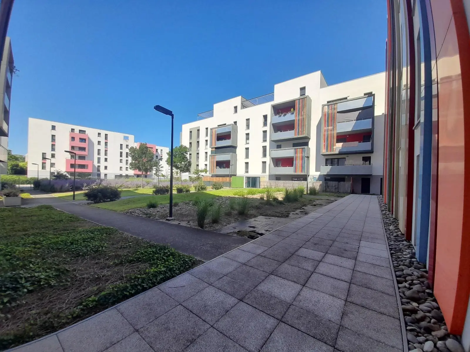 Photo 4 Appartement 1 pièce 23.27m²