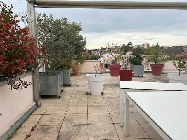 Photo 2 Appartement 4 pièces 99m²