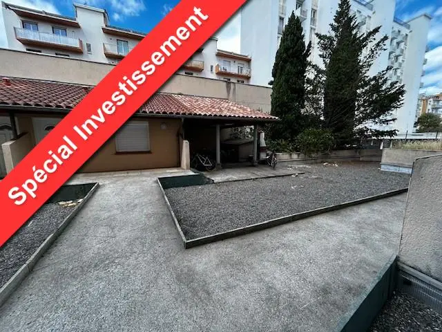 Photo 1 Appartement 1 pièce 17.01m²