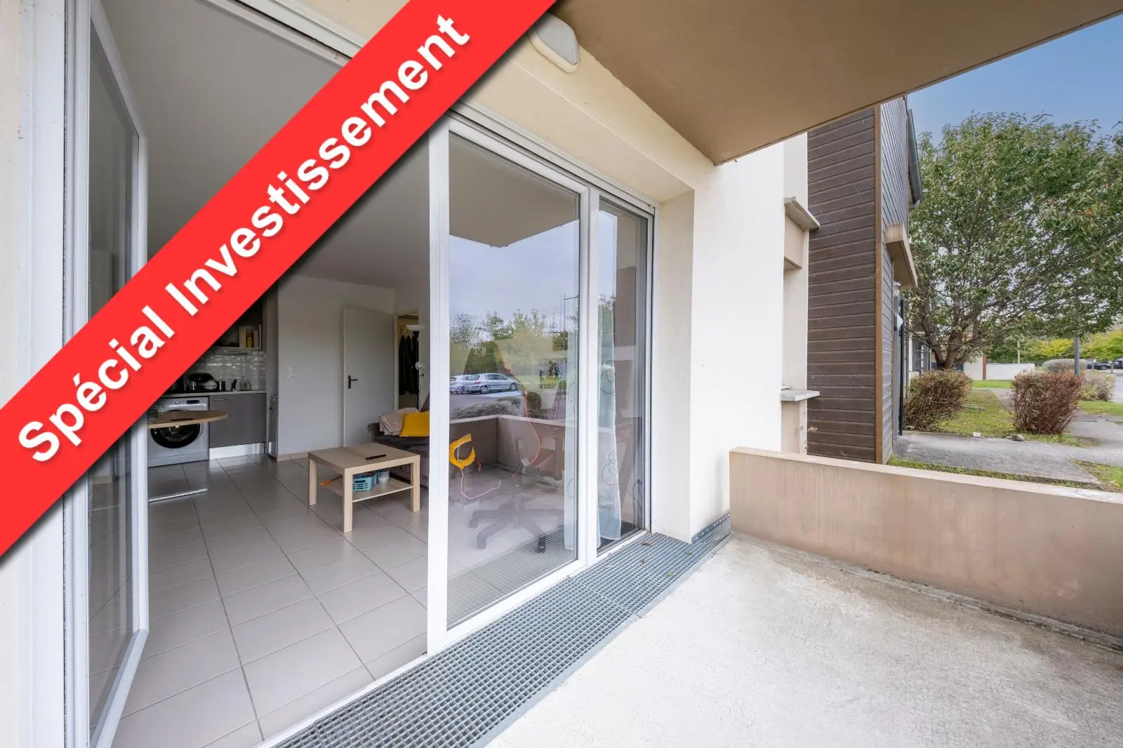 Photo 1 Appartement 2 pièces 46.99m²