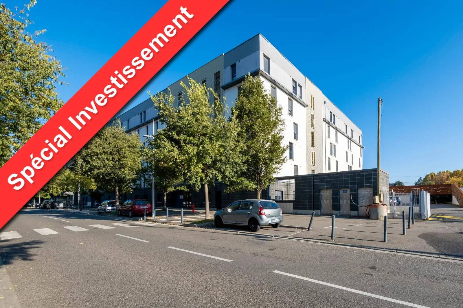 Photo 1 Appartement 1 pièce 23.7m²