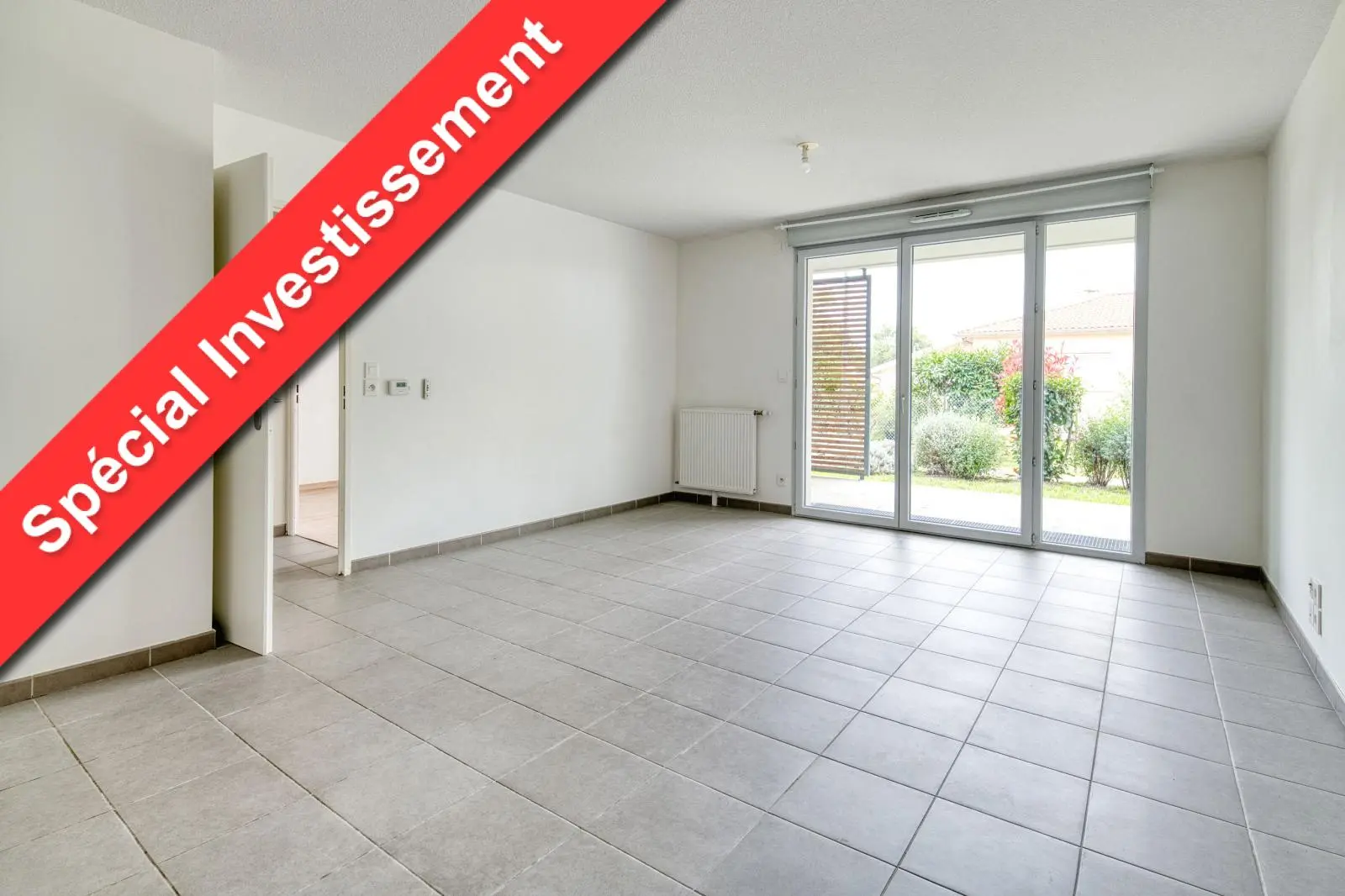 Photo 1 Appartement 2 pièces 44.6m²