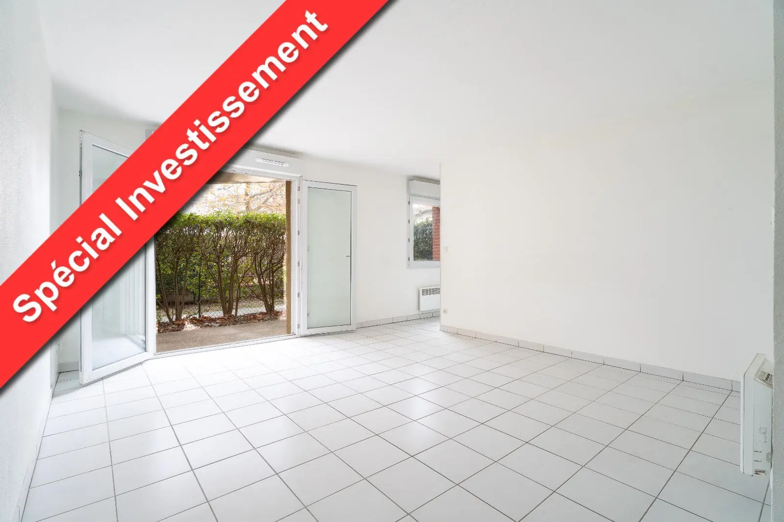 Photo 1 Appartement 2 pièces 48.24m²