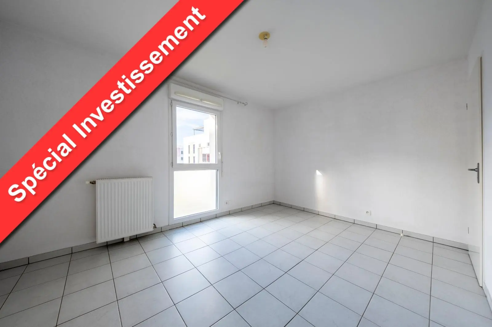 Photo 1 Appartement 1 pièce 23.08m²