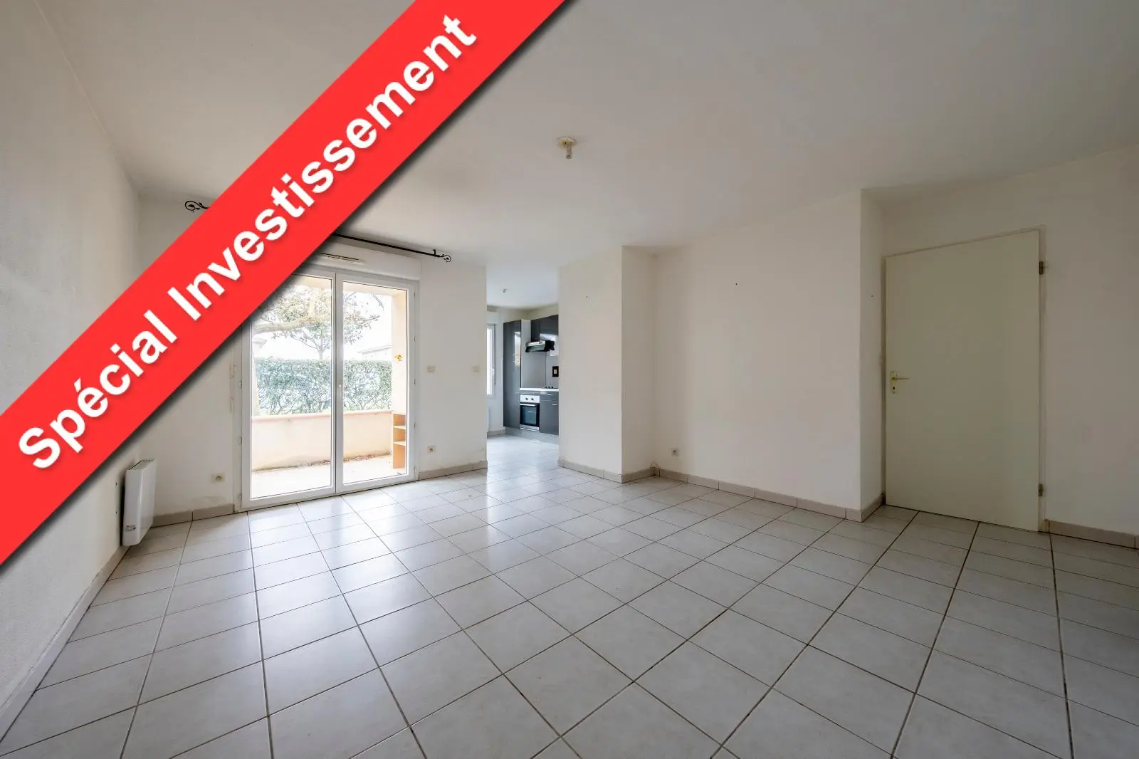 Photo 1 Appartement 2 pièces 47.66m²