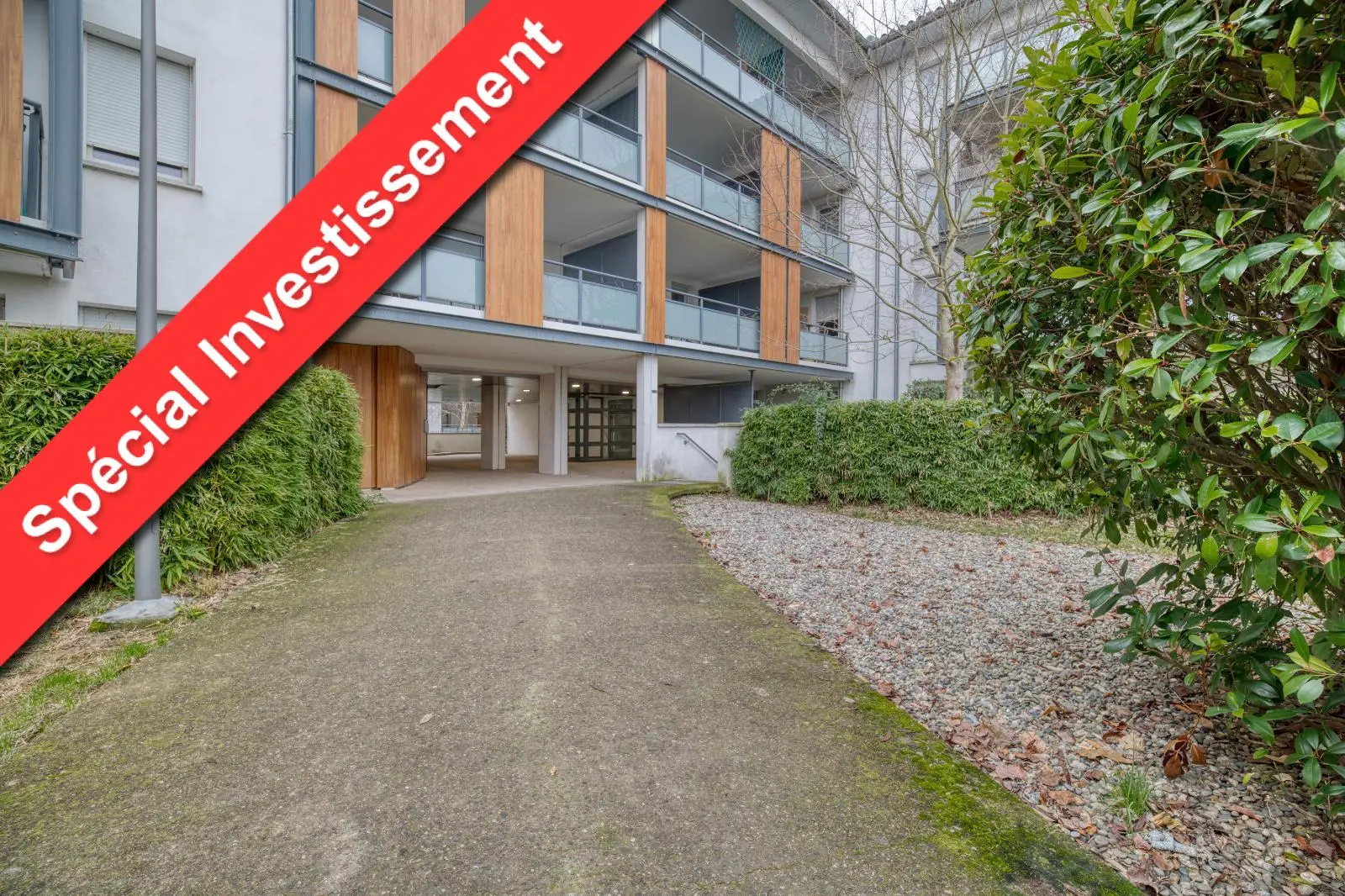 Photo 1 Appartement 2 pièces 41.19m²