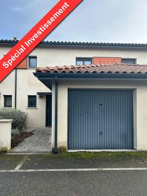 Photo 1 Maison 3 pièces 77.23m²