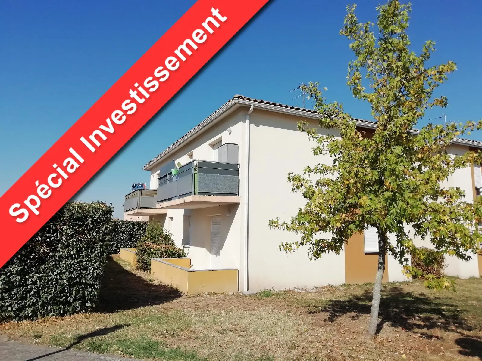 Photo 1 Appartement 2 pièces 48.82m²