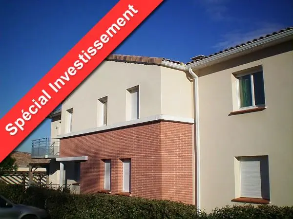 Photo 1 Appartement 2 pièces 36.34m²