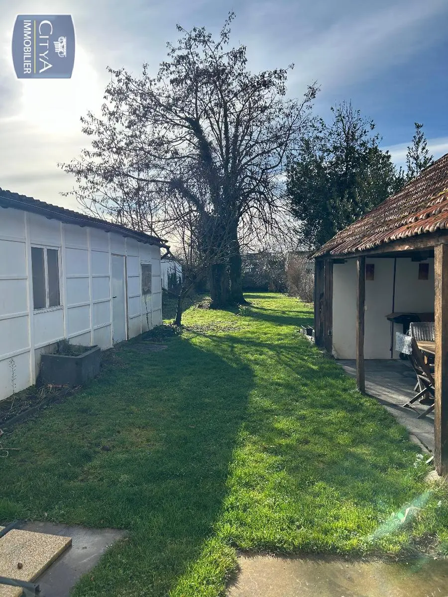 Photo 10 Appartement 4 pièces 97.16m²