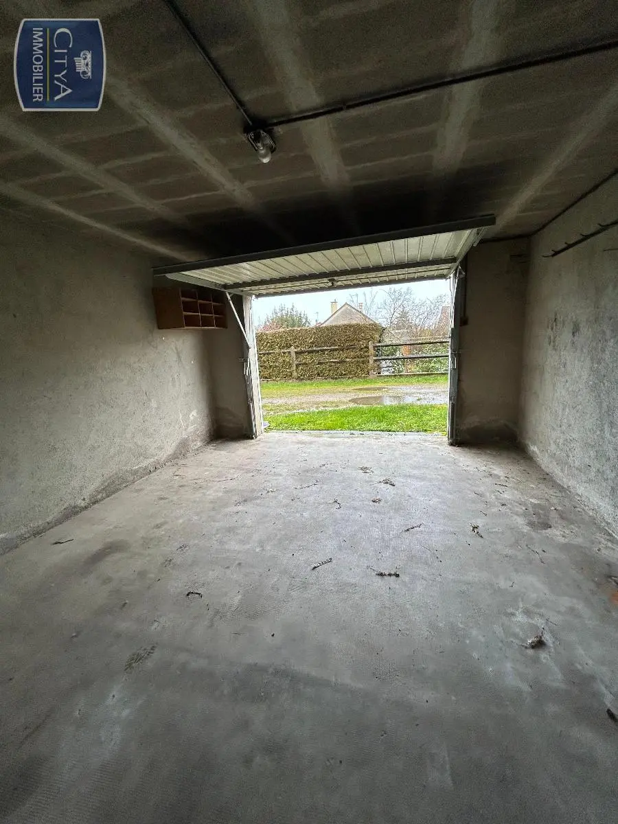 Photo 7 Appartement 3 pièces 56.41m²