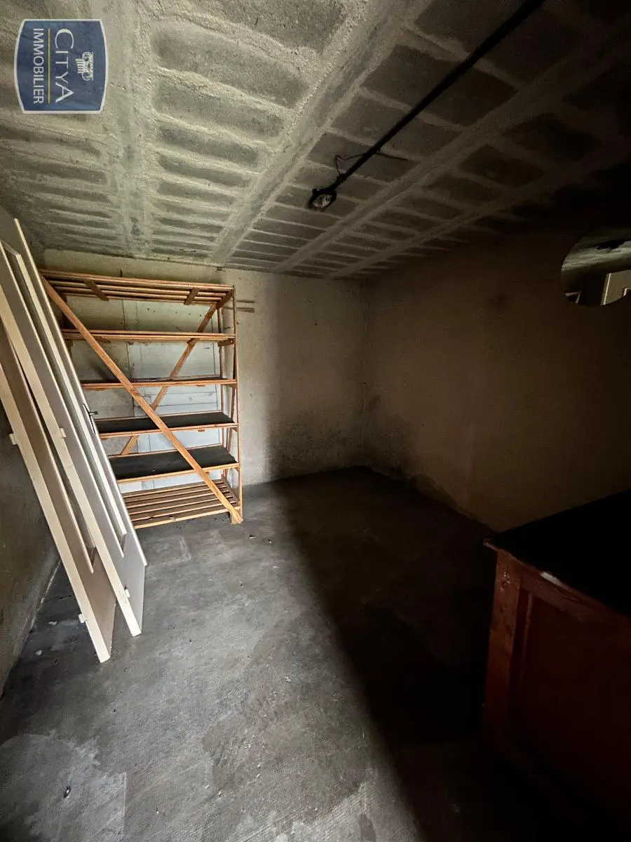 Photo 8 Appartement 3 pièces 56.41m²