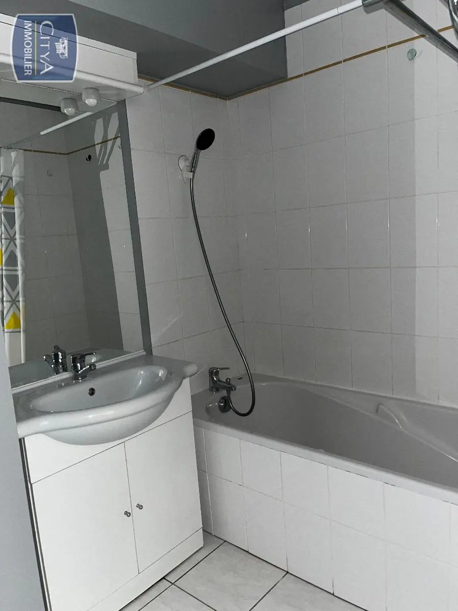 Photo 5 Appartement 2 pièces 37.86m²