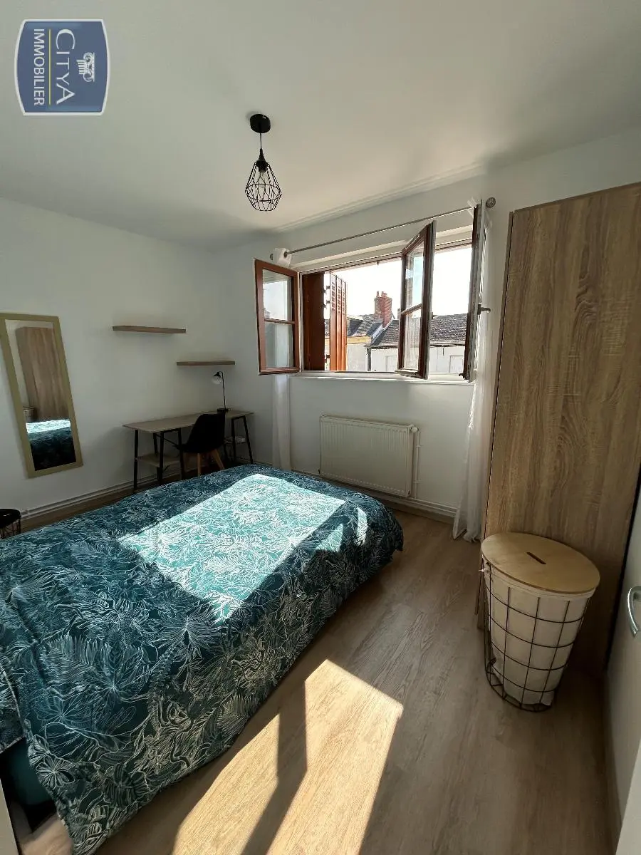 Photo 0 appartement Nevers