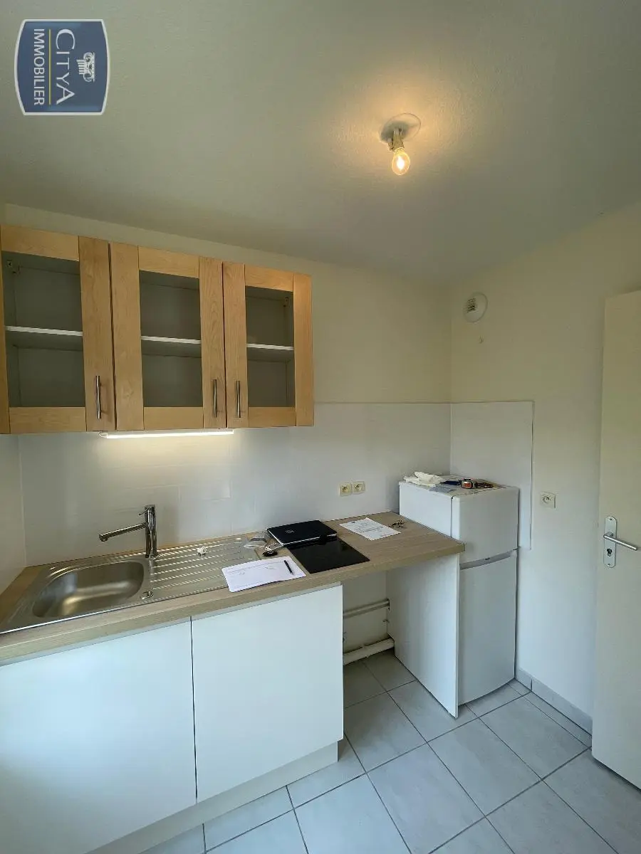 Photo 1 appartement Nevers